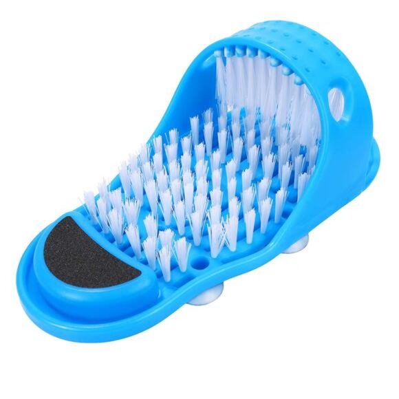 Simple Feet Cleaner, Magic Foot Scrubber, Exfoliating Easy Feet - Picture 1 of 8